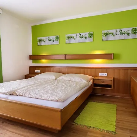 Ferienwohnung Mit Panoramab Διαμέρισμα Sankt Martin am Techelsberg