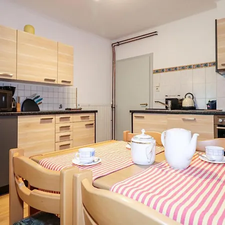 Ferienwohnung Mit Panoramab, Apartment