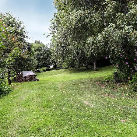 Ferienwohnung Mit Panoramab, Apartment