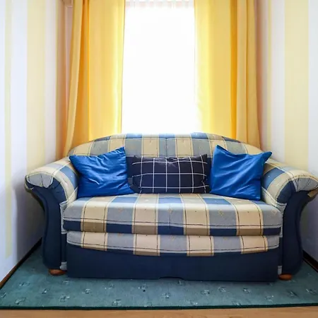 Διαμέρισμα Ferienwohnung Mit Panoramab
