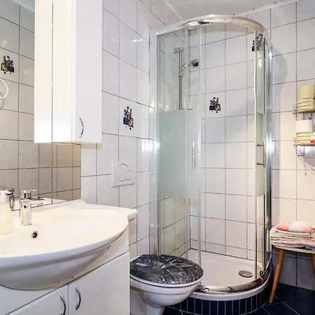 Apartament Mit Panoramab Sankt Martin am Techelsberg