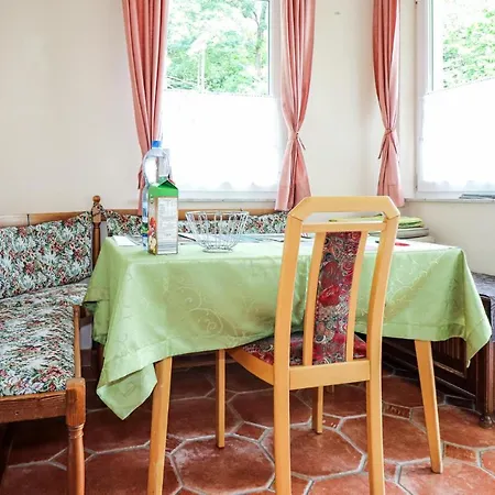 Διαμέρισμα Ferienwohnung Mit Panoramab