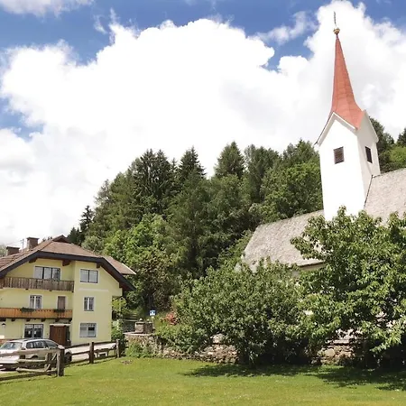 Ferienwohnung Mit Panoramab