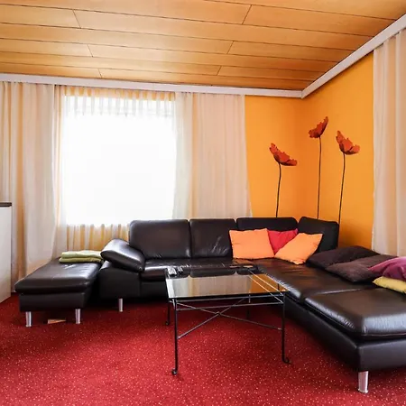 Ferienwohnung Mit Panoramab * Sankt Martin am Techelsberg