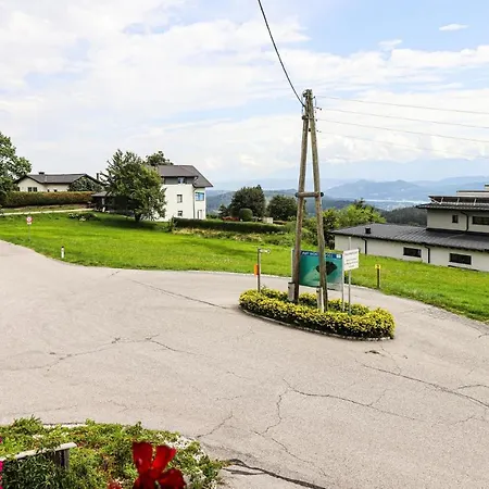 Διαμέρισμα Ferienwohnung Mit Panoramab *