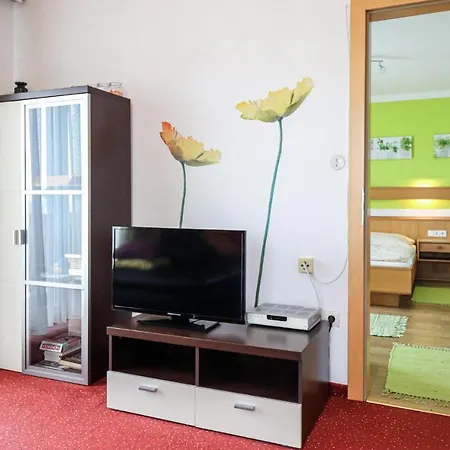 Ferienwohnung Mit Panoramab *