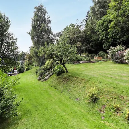 Διαμέρισμα Ferienwohnung Mit Panoramab