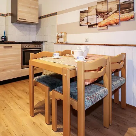 Mit Panoramab Apartament *