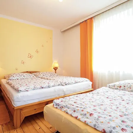 Mit Panoramab * Sankt Martin am Techelsberg