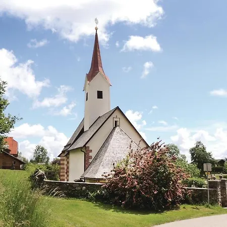 Apartament Mit Panoramab *