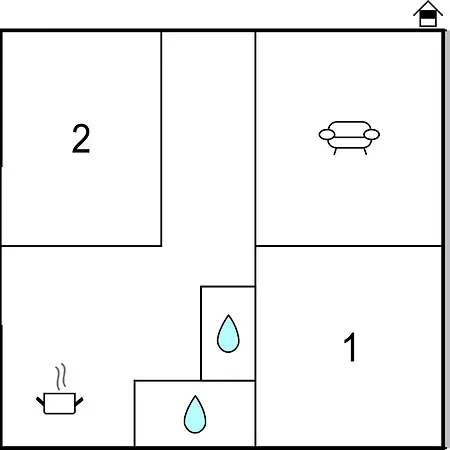Ferienwohnung Mit Panoramab, *