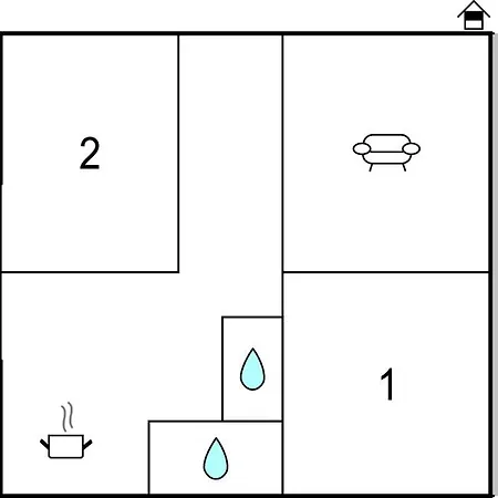Apartament Mit Panoramab *